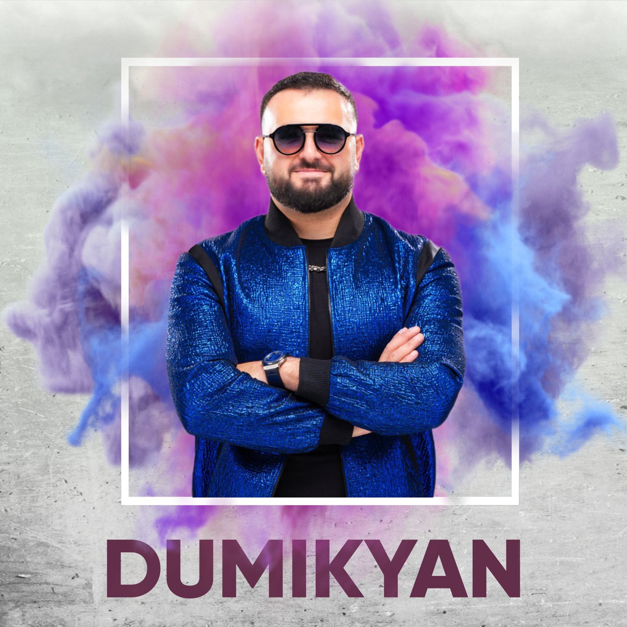 Arkadi Dumikyan Peacock Theater