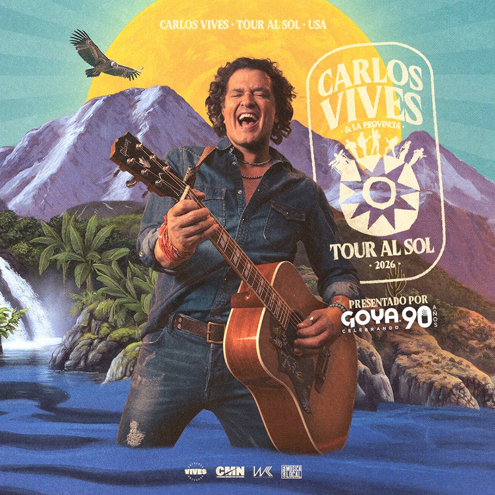 Carlos Vives