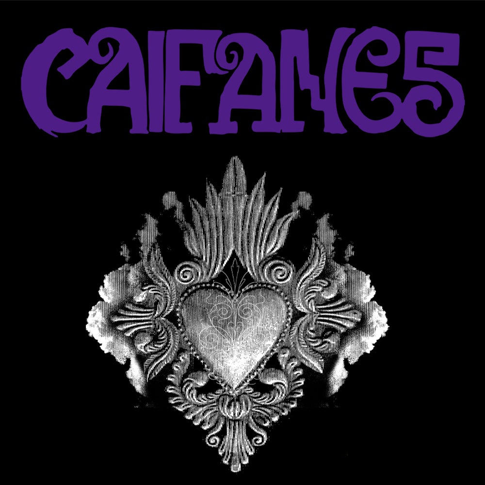 Caifanes Peacock Theater
