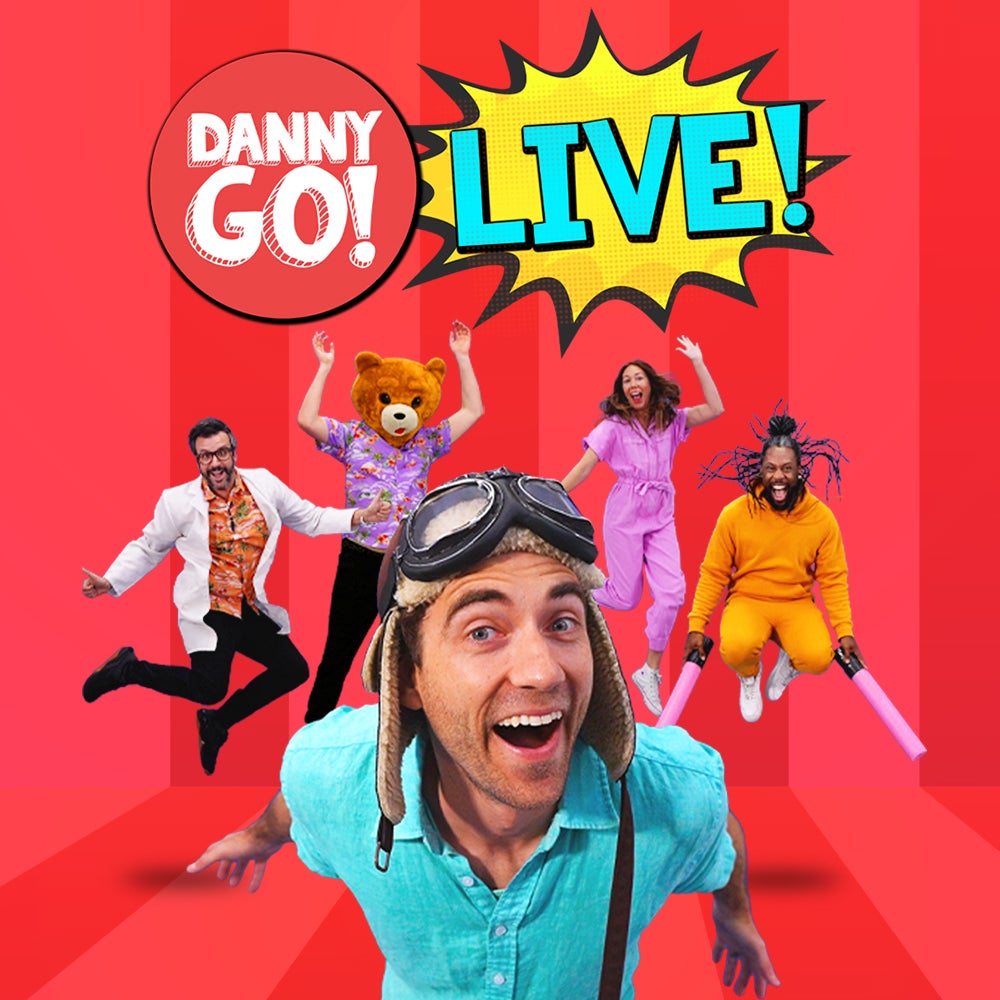 Danny Go!