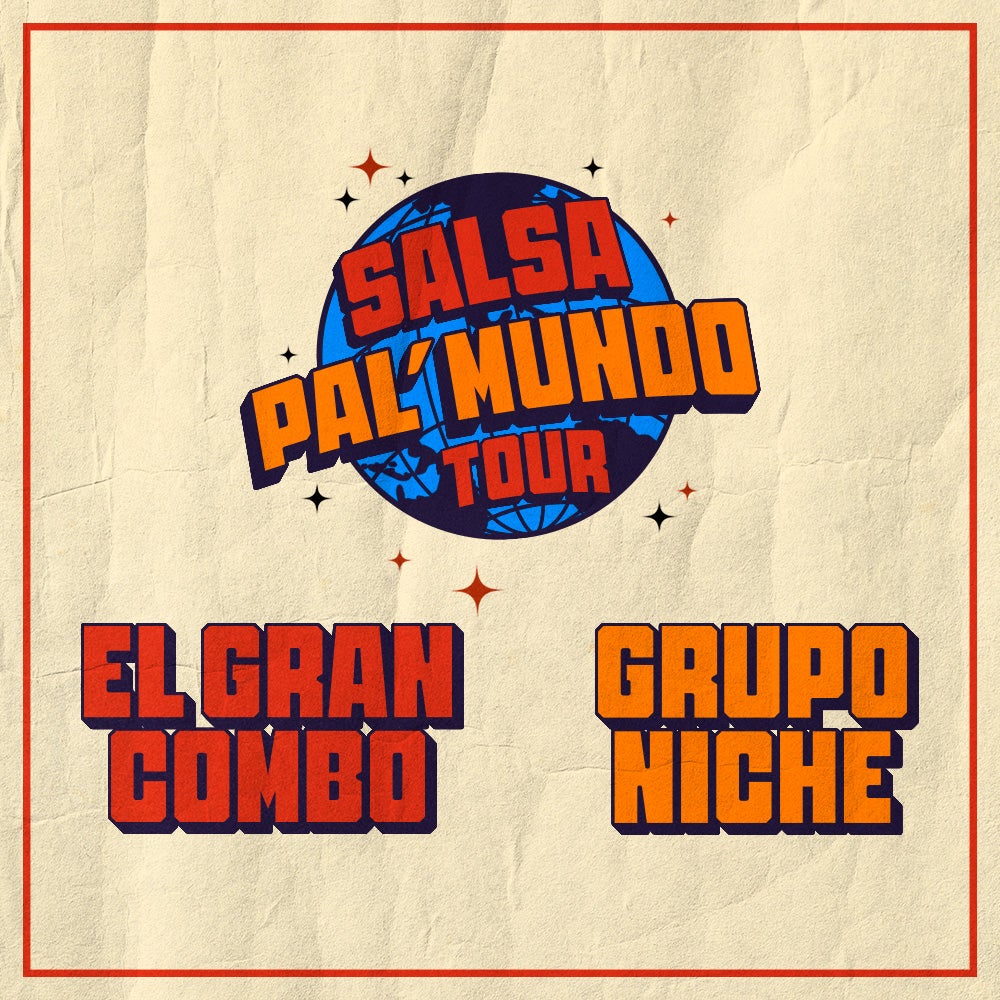 El Gran Combo & Grupo Niche
