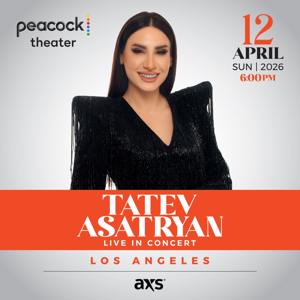 More Info for Tatev Asatryan
