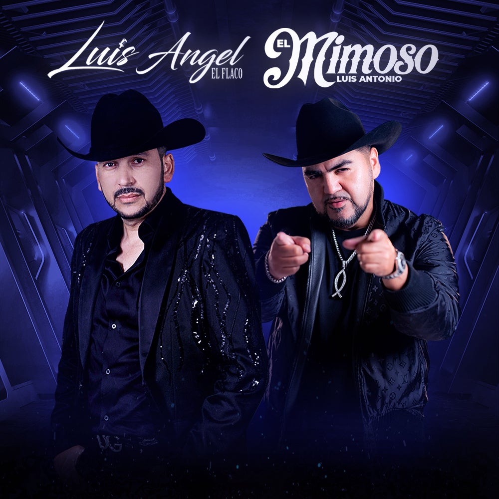 el mimoso tour 2023 El Flaco y El Mimoso