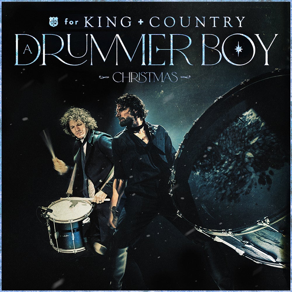For king country peacock theater