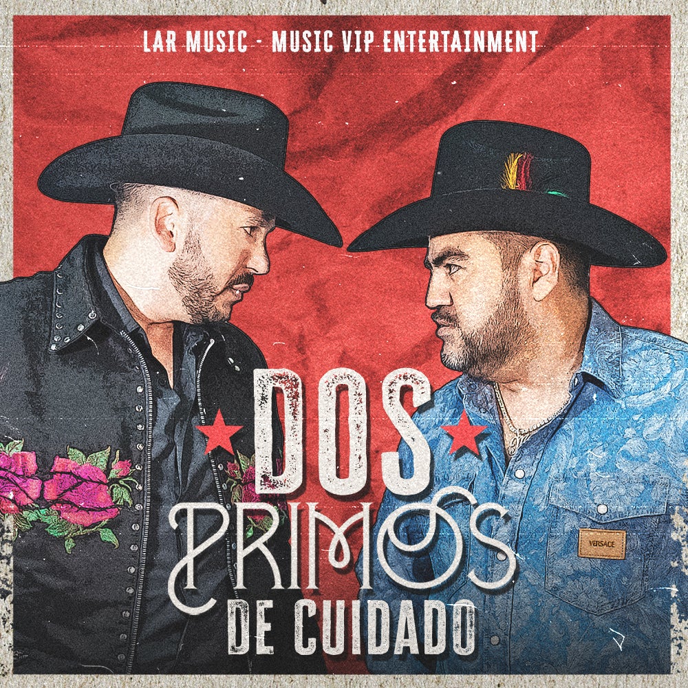 Luis Ángel “El Flaco” y Luis Antonio López “El Mimoso” Peacock Theater