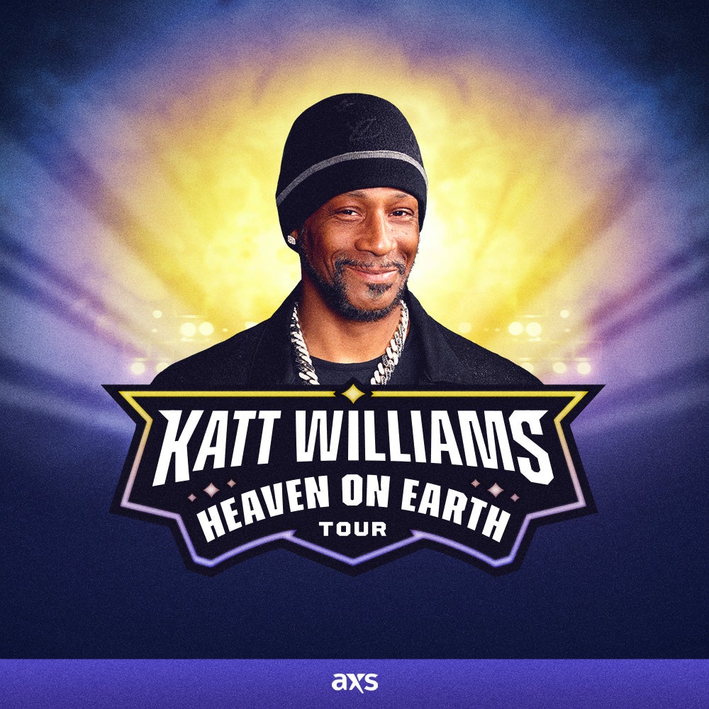 Katt Williams Live!