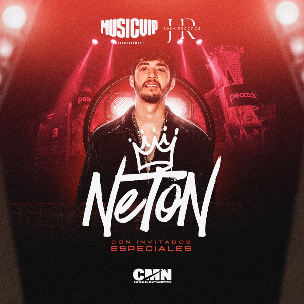 Neton Vega