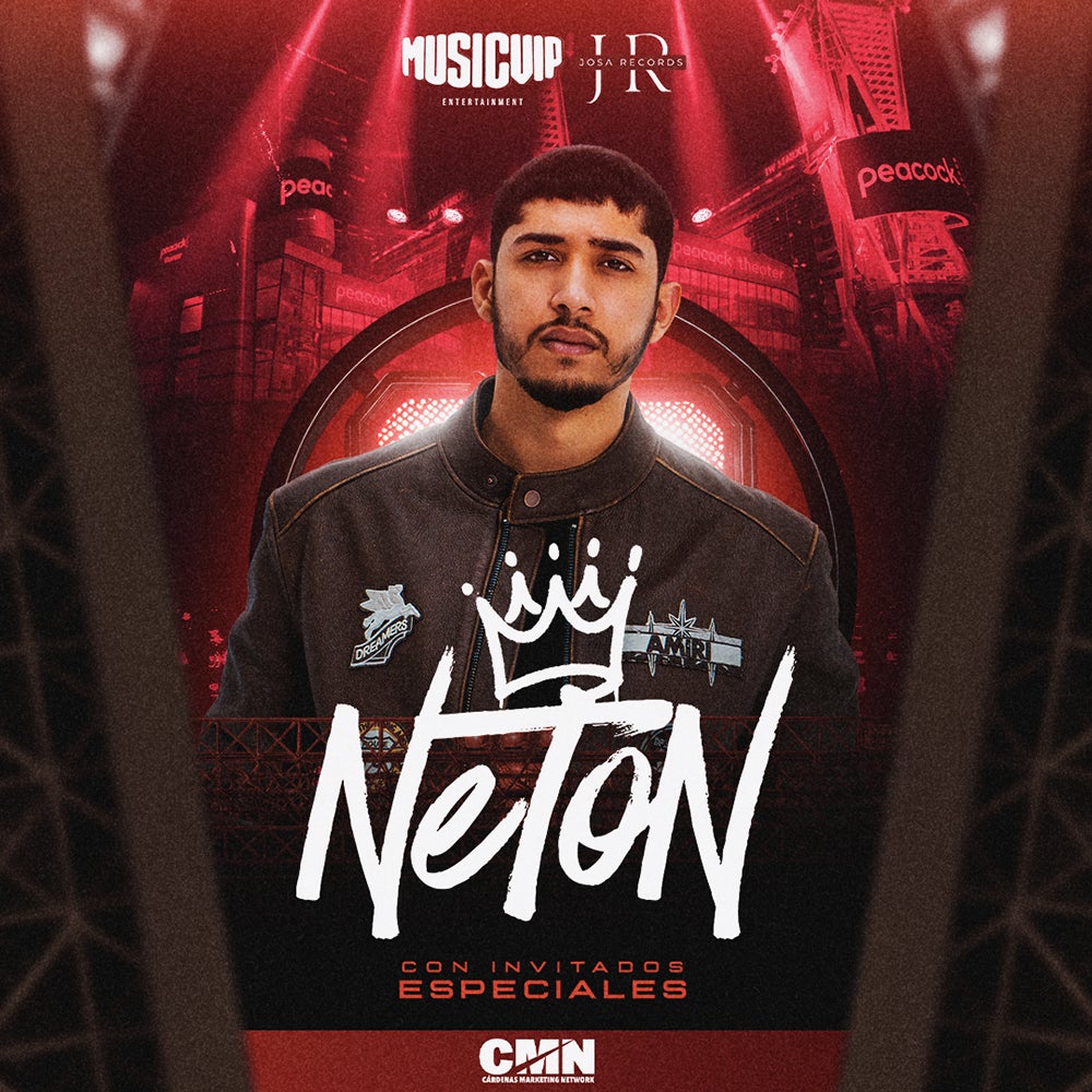 Neton Vega