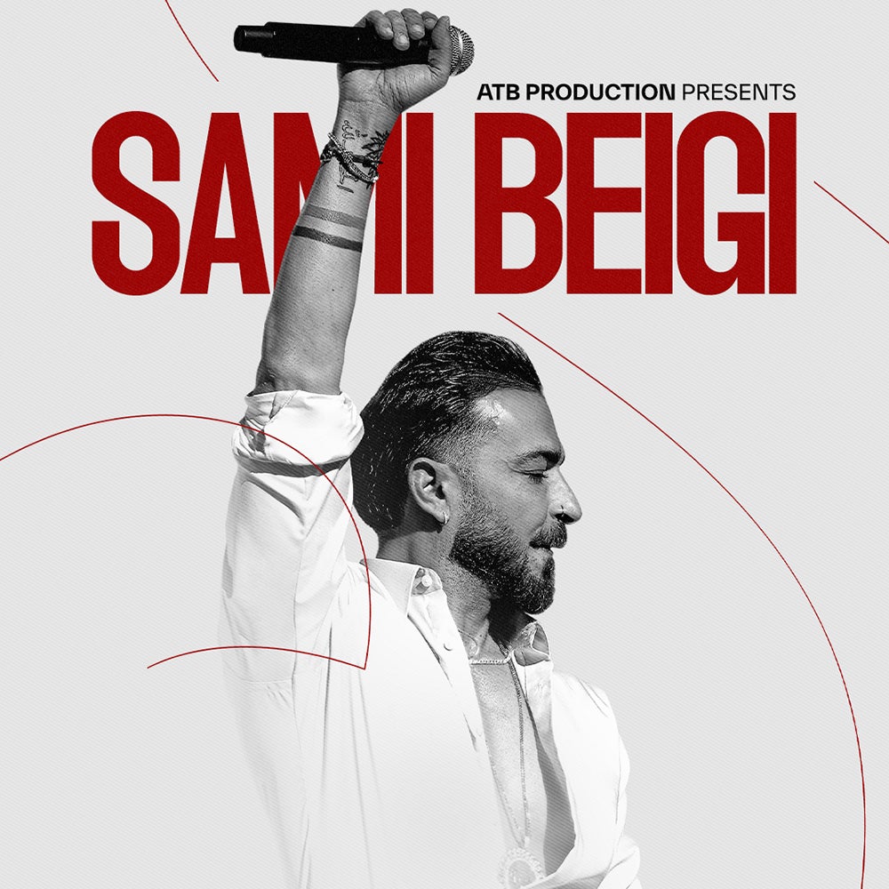 Sami Beigi