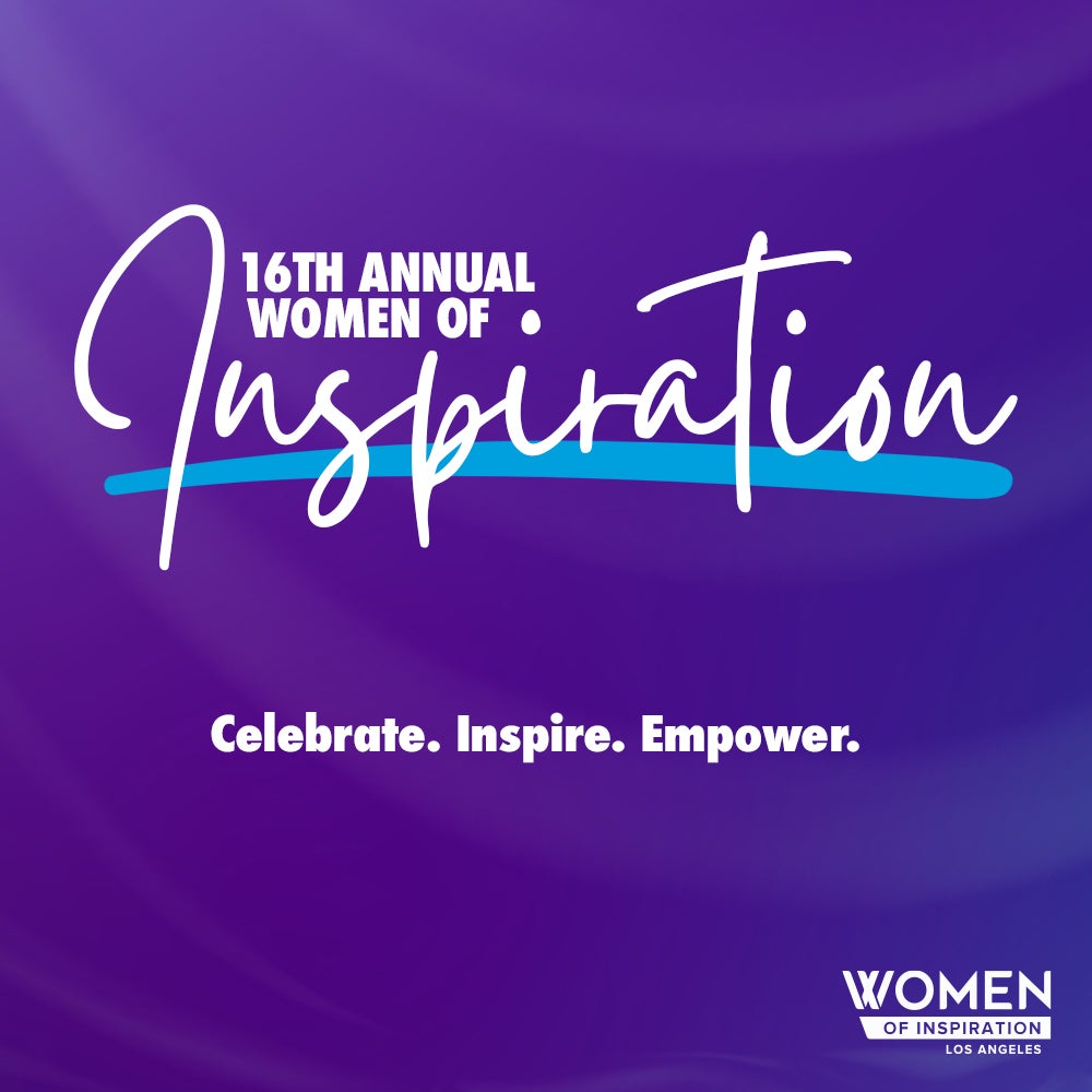 WISE LA | 16th Annual Women of Inspiration
