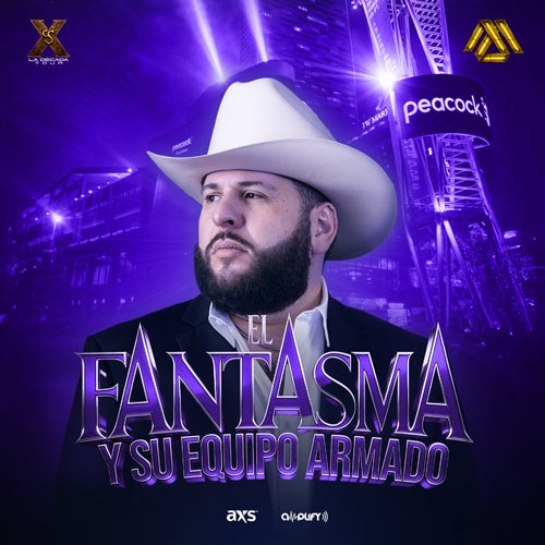 More Info for El Fantasma