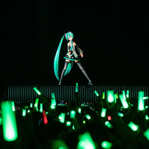 More Info for Hatsune Miku – EXPO 2026 North America