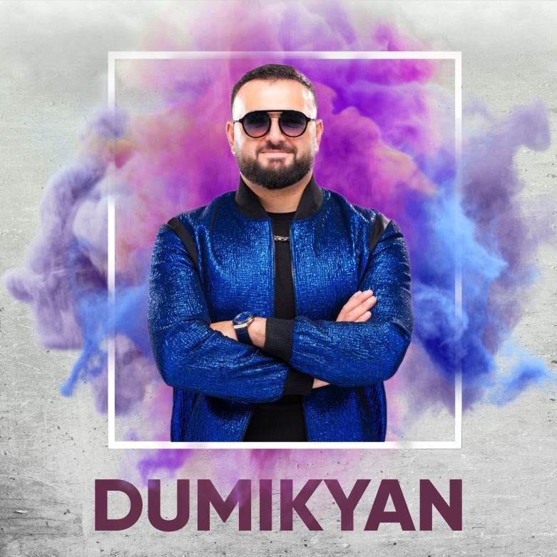 More Info for Arkadi Dumikyan