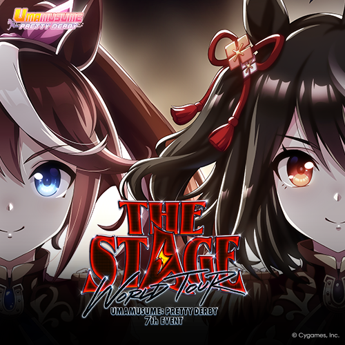 More Info for Umamusume: Pretty Derby – 7th EVENT WORLD TOUR: THE STAGE in LOS ANGELES