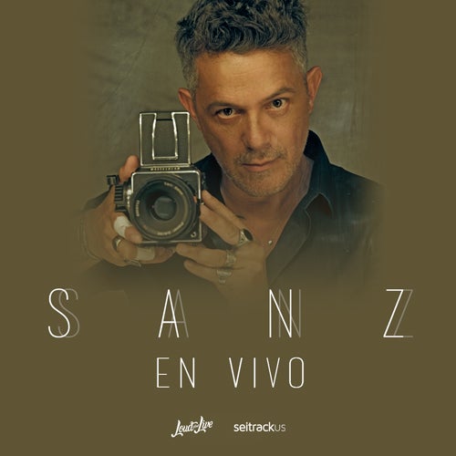 More Info for Alejandro Sanz