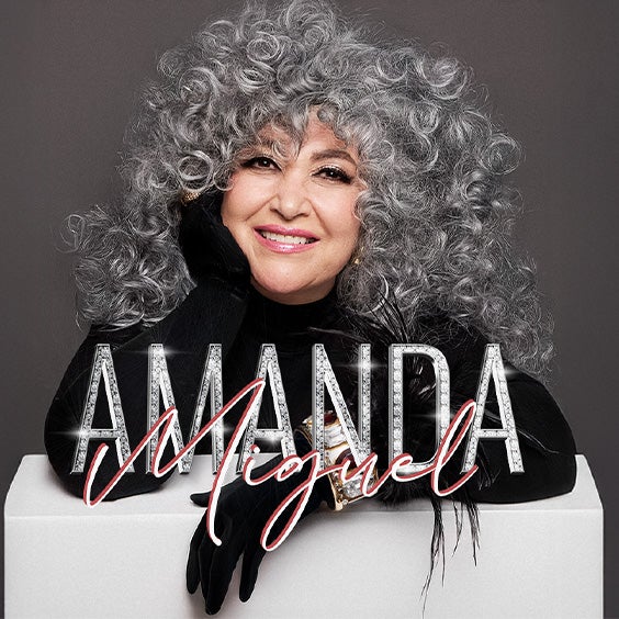 More Info for Amanda Miguel
