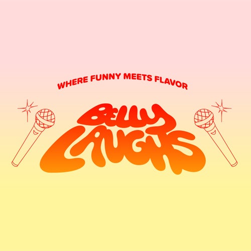 More Info for Belly Laughs Festival