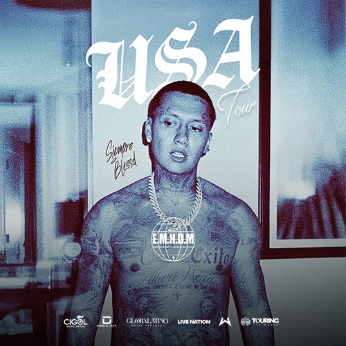 More Info for Blessd