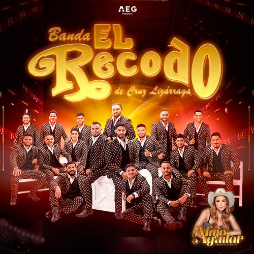 More Info for Banda El Recodo