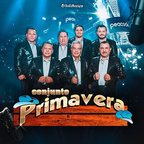 More Info for Conjunto Primavera