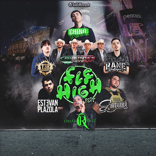 More Info for Fly High Fest