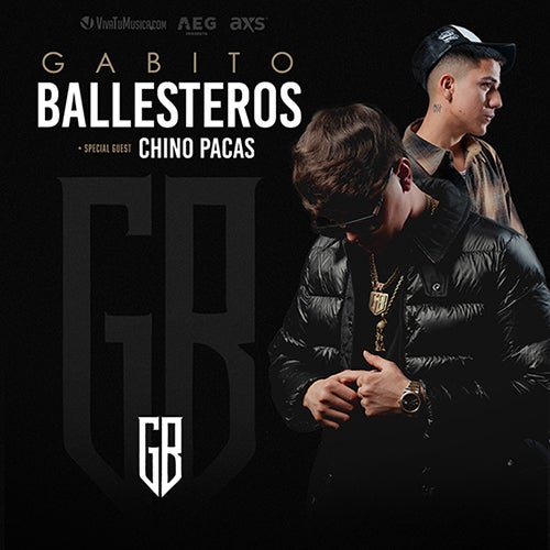 More Info for Gabito Ballesteros
