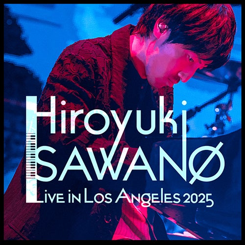 More Info for Hiroyuki Sawano