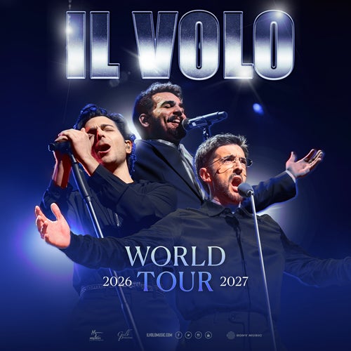 More Info for Il Volo