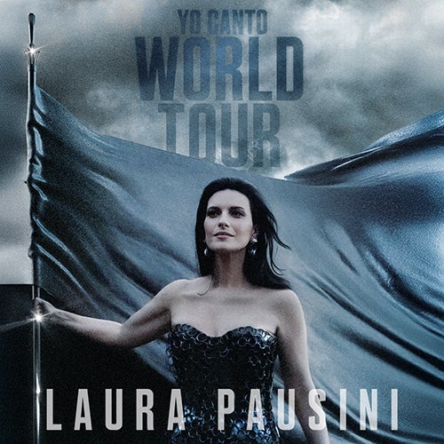 More Info for Laura Pausini