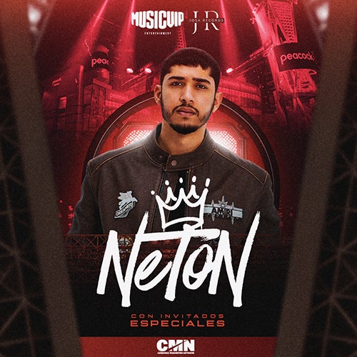 More Info for Neton Vega