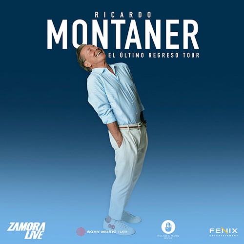 More Info for Ricardo Montaner