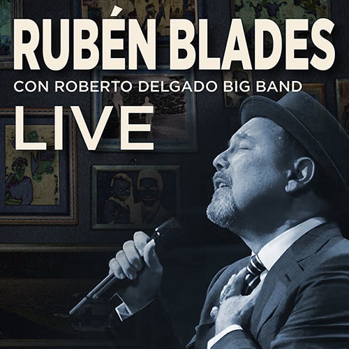 More Info for Rubén Blades