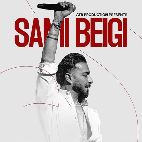More Info for Sami Beigi