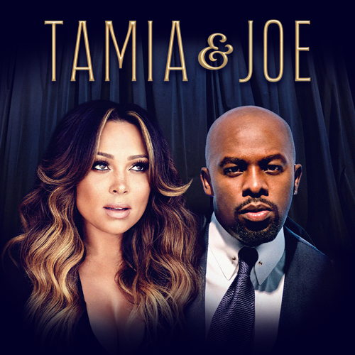 More Info for Tamia & Joe