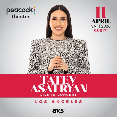 More Info for Tatev Asatryan