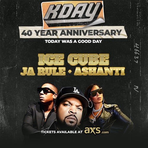 More Info for Today Was A Good Day! - Ice Cube, Ashanti + Ja Rule