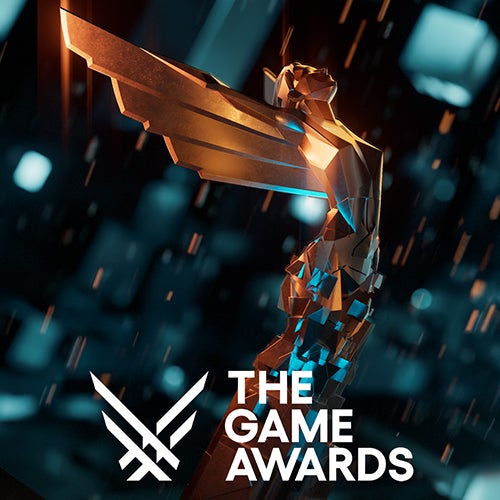More Info for The Game Awards