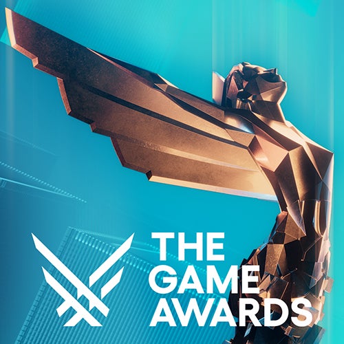 More Info for The Game Awards
