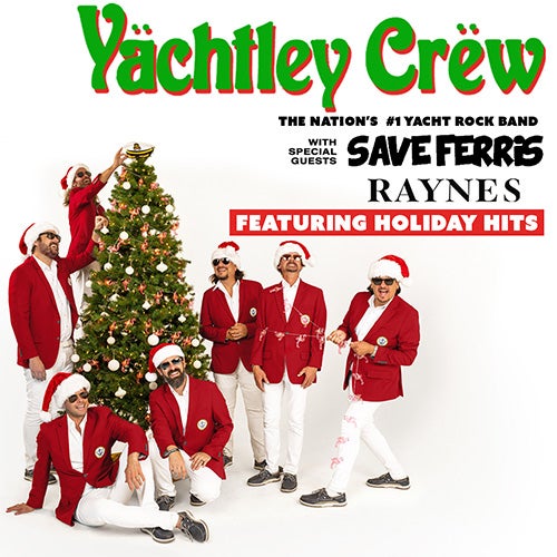 More Info for Yachtley Crew