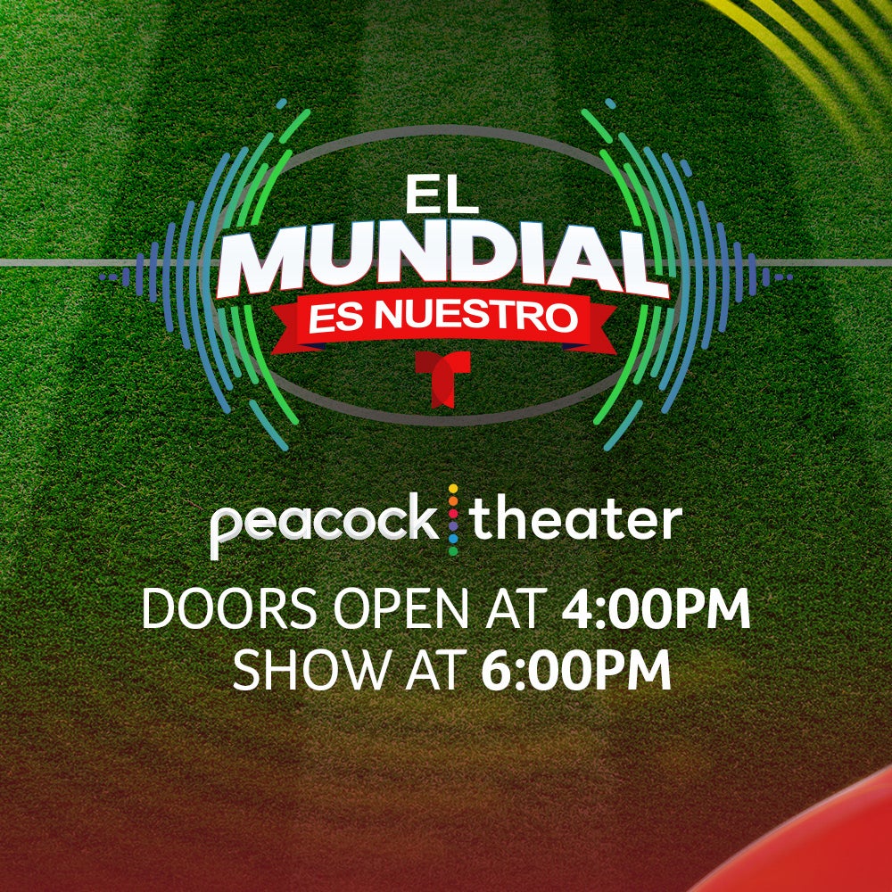 El Mundial es Nuestro