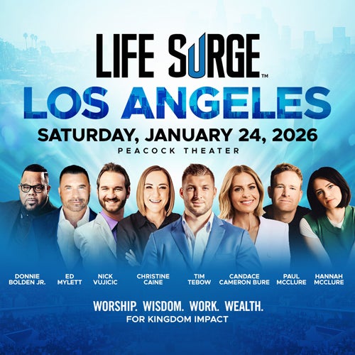 More Info for Life Surge