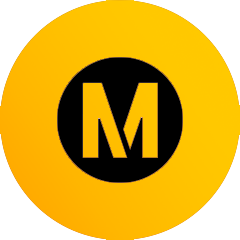 Metro Icon