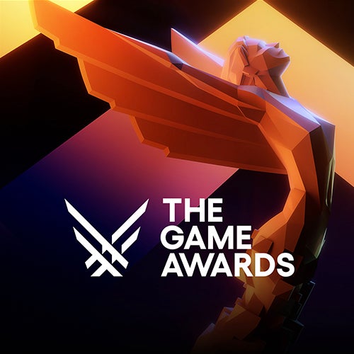 The Game Awards Peacock Theater