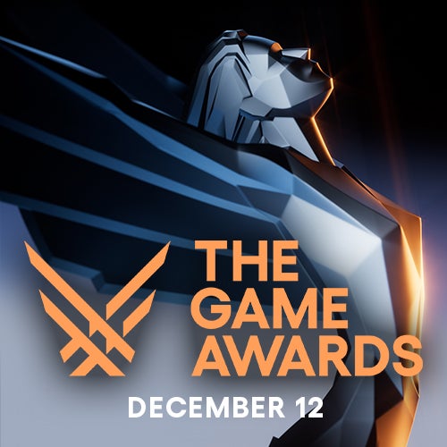 [TGA 2025] The Game Awards (12 Diciembre) ElAntro